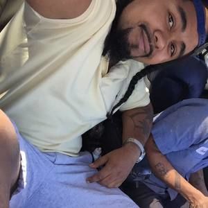 Meet your Posher, Carl